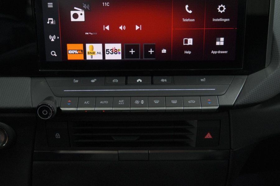 Opel Astra 1.6 Plug-in Hybrid GS Line | Head-up display | Dodehoekdetectie | Adaptieve Cruise control | AGR Stoelen