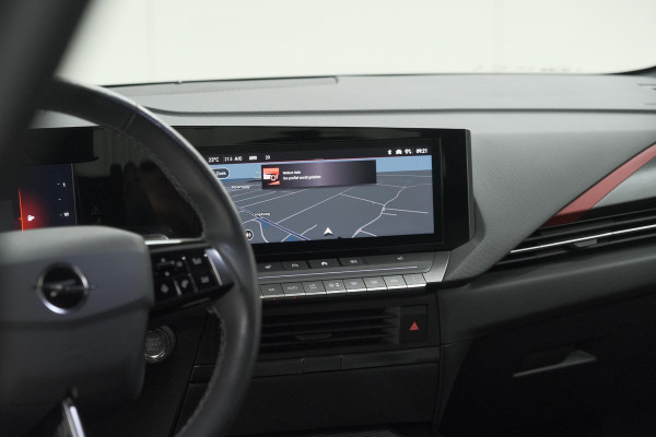 Opel Astra 1.6 Plug-in Hybrid GS Line | Head-up display | Dodehoekdetectie | Adaptieve Cruise control | AGR Stoelen