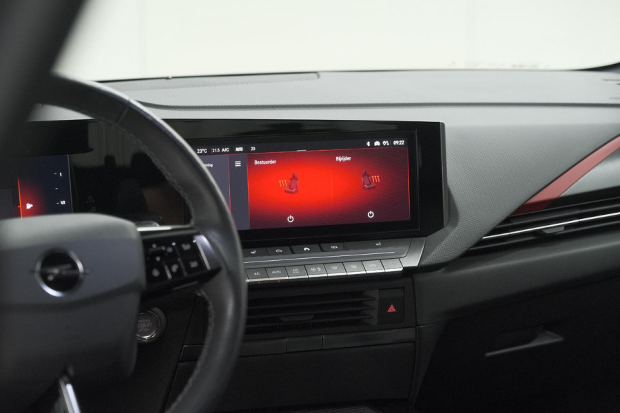 Opel Astra 1.6 Plug-in Hybrid GS Line | Head-up display | Dodehoekdetectie | Adaptieve Cruise control | AGR Stoelen