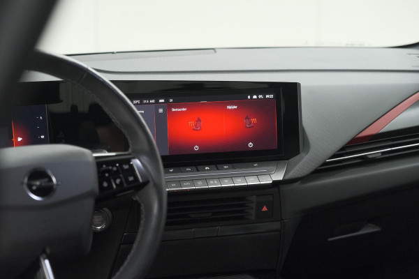Opel Astra 1.6 Plug-in Hybrid GS Line | Head-up display | Dodehoekdetectie | Adaptieve Cruise control | AGR Stoelen