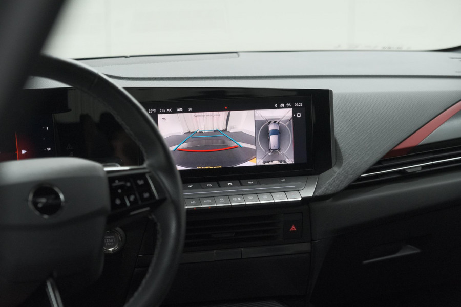 Opel Astra 1.6 Plug-in Hybrid GS Line | Head-up display | Dodehoekdetectie | Adaptieve Cruise control | AGR Stoelen