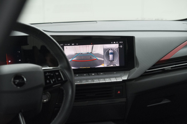 Opel Astra 1.6 Plug-in Hybrid GS Line | Head-up display | Dodehoekdetectie | Adaptieve Cruise control | AGR Stoelen