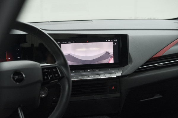 Opel Astra 1.6 Plug-in Hybrid GS Line | Head-up display | Dodehoekdetectie | Adaptieve Cruise control | AGR Stoelen