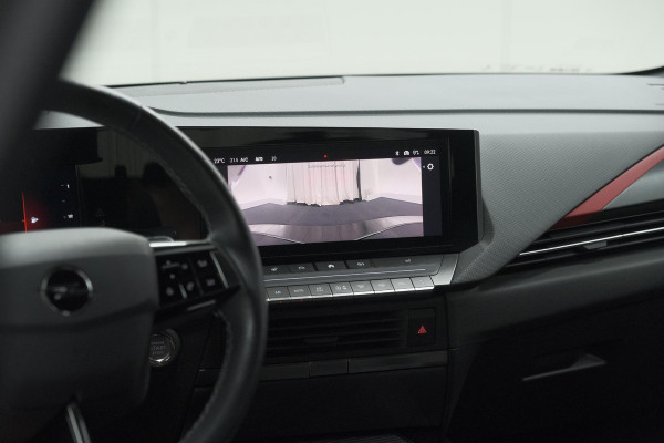 Opel Astra 1.6 Plug-in Hybrid GS Line | Head-up display | Dodehoekdetectie | Adaptieve Cruise control | AGR Stoelen