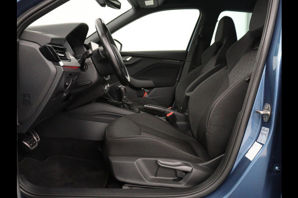 Škoda Kamiq 1.0 TSI Sport Business | Sport stoelen | Stoelverwarming | Virtueel dashboard | Carplay | Cruise control | Lane assist | Climate control | Trekhaak