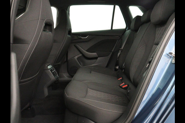 Škoda Kamiq 1.0 TSI Sport Business | Sport stoelen | Stoelverwarming | Virtueel dashboard | Carplay | Cruise control | Lane assist | Climate control | Trekhaak