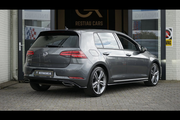 Volkswagen Golf 7.5 1.5 TSI R-Line ACC|ALCANTARA|CLIMA|DYNAUDIO|FULL LED|NAVIGATIE|STOELVERWARMING