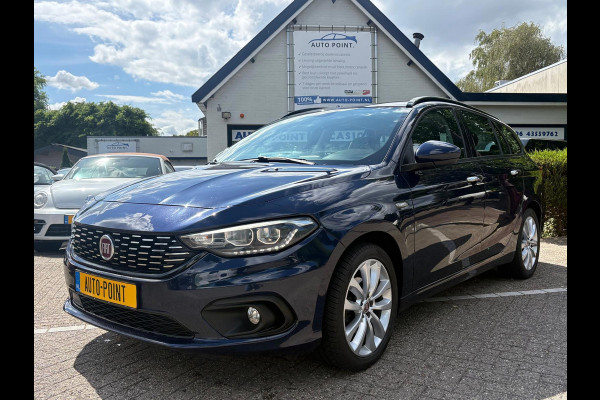 Fiat Tipo Stationwagon 1.4 16V NAVIGATIE/CLIMATE/CRUISE/PDC