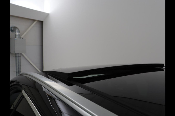 Volvo V90 2.0 T8 Plug-in hybrid AWD Plus Bright | SOH 97,1 | Panoramadak | Leder | Memory | Harman/Kardon | Stuur/stoel verwarming | Achterbank verwarming | Carplay | Cruise control | 360 Camera | Park assist | Trekhaak