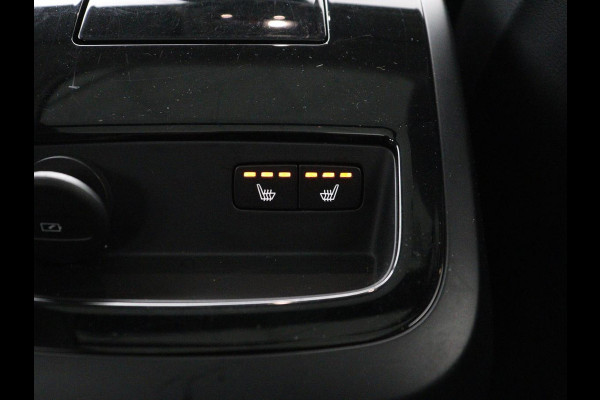 Volvo V90 2.0 T8 Plug-in hybrid AWD Plus Bright | SOH 97,1 | Panoramadak | Leder | Memory | Harman/Kardon | Stuur/stoel verwarming | Achterbank verwarming | Carplay | Cruise control | 360 Camera | Park assist | Trekhaak