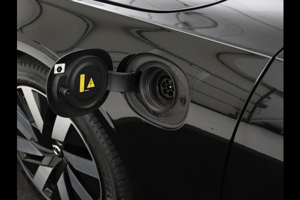 Volvo V90 2.0 T8 Plug-in hybrid AWD Plus Bright | SOH 97,1 | Panoramadak | Leder | Memory | Harman/Kardon | Stuur/stoel verwarming | Achterbank verwarming | Carplay | Cruise control | 360 Camera | Park assist | Trekhaak