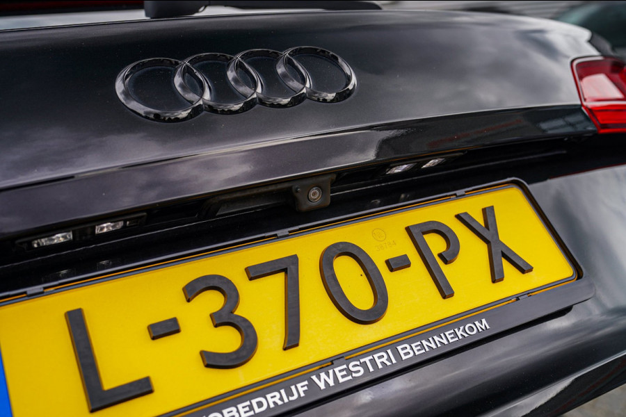 Audi SQ5 3.0 TFSI SQ5 quattro Pro Line Plus | Panorama | Trekhaak | Massage stoelen voor | Adaptieve Cruise | RS Zetels | RS Stuur