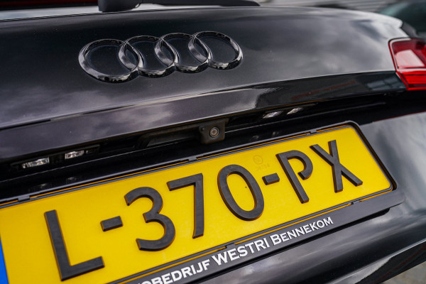 Audi SQ5 3.0 TFSI SQ5 quattro Pro Line Plus | Panorama | Trekhaak | Massage stoelen voor | Adaptieve Cruise | RS Zetels | RS Stuur