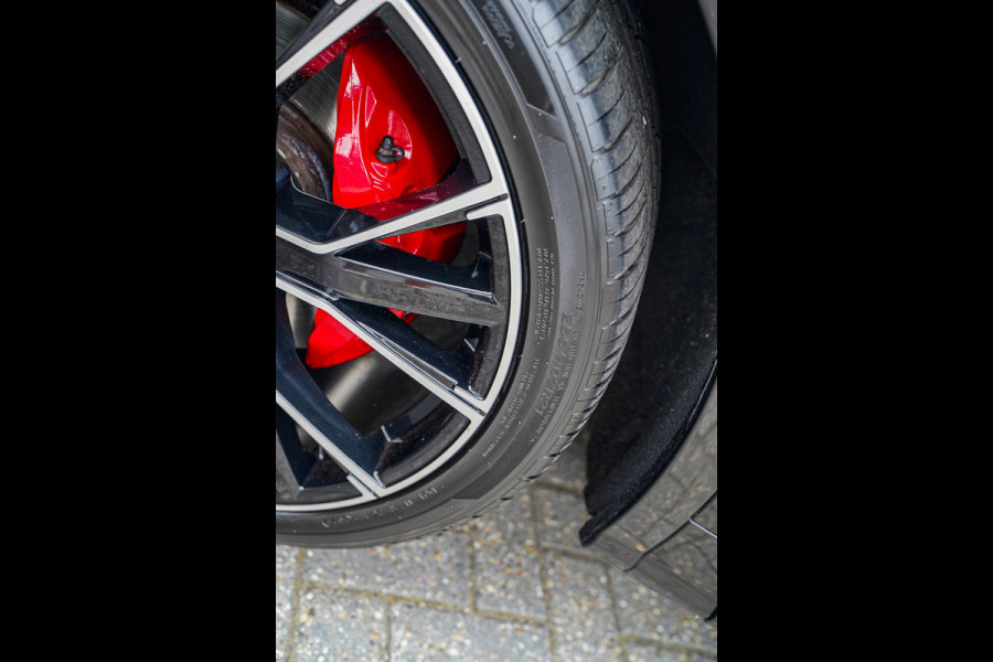 Audi SQ5 3.0 TFSI SQ5 quattro Pro Line Plus | Panorama | Trekhaak | Massage stoelen voor | Adaptieve Cruise | RS Zetels | RS Stuur