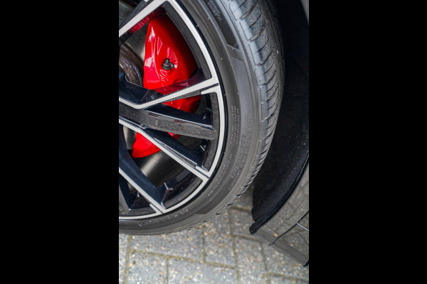 Audi SQ5 3.0 TFSI SQ5 quattro Pro Line Plus | Panorama | Trekhaak | Massage stoelen voor | Adaptieve Cruise | RS Zetels | RS Stuur