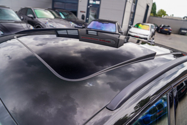 Audi SQ5 3.0 TFSI SQ5 quattro Pro Line Plus | Panorama | Trekhaak | Massage stoelen voor | Adaptieve Cruise | RS Zetels | RS Stuur