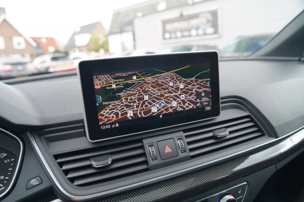 Audi SQ5 3.0 TFSI SQ5 quattro Pro Line Plus | Panorama | Trekhaak | Massage stoelen voor | Adaptieve Cruise | RS Zetels | RS Stuur