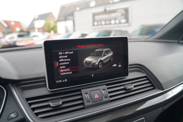 Audi SQ5 3.0 TFSI SQ5 quattro Pro Line Plus | Panorama | Trekhaak | Massage stoelen voor | Adaptieve Cruise | RS Zetels | RS Stuur