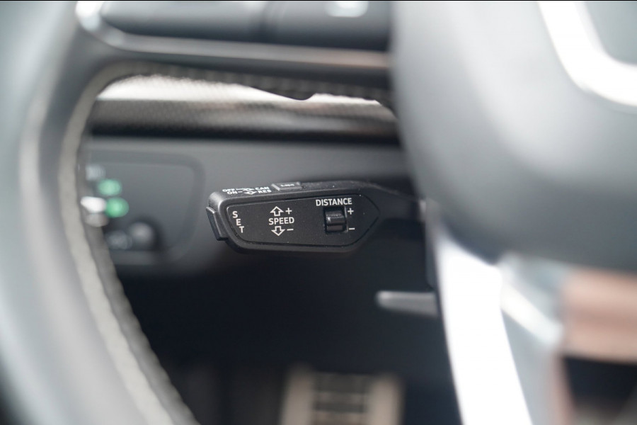 Audi SQ5 3.0 TFSI SQ5 quattro Pro Line Plus | Panorama | Trekhaak | Massage stoelen voor | Adaptieve Cruise | RS Zetels | RS Stuur