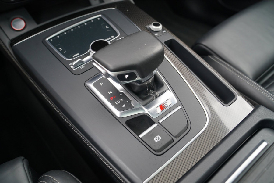 Audi SQ5 3.0 TFSI SQ5 quattro Pro Line Plus | Panorama | Trekhaak | Massage stoelen voor | Adaptieve Cruise | RS Zetels | RS Stuur