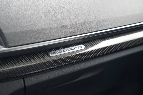 Audi SQ5 3.0 TFSI SQ5 quattro Pro Line Plus | Panorama | Trekhaak | Massage stoelen voor | Adaptieve Cruise | RS Zetels | RS Stuur