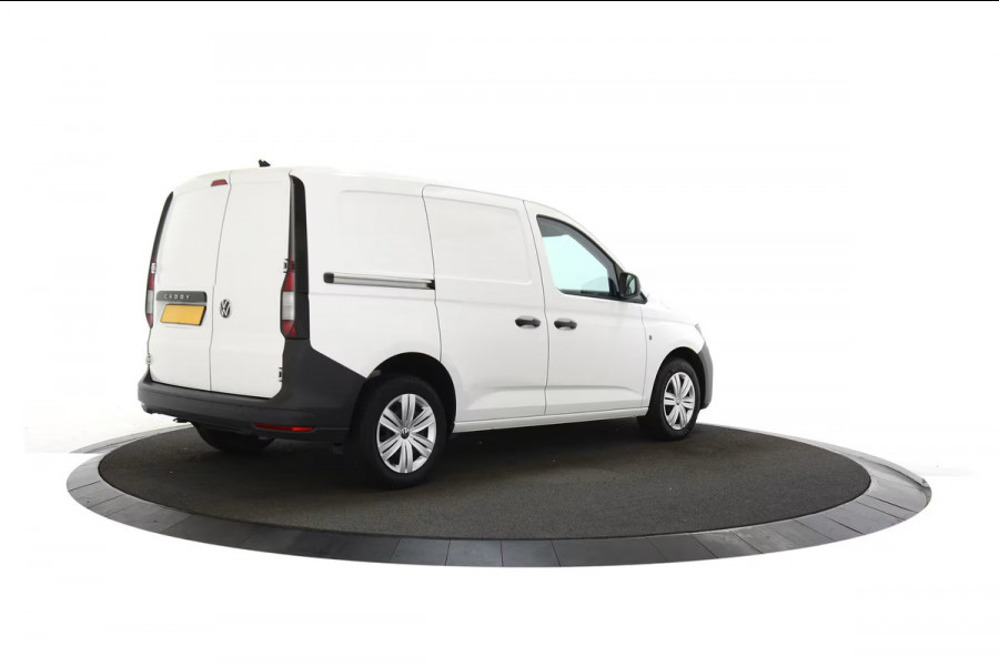 Volkswagen Caddy 2.0 TDI 102pk Airco Carplay (Wordt verwacht)