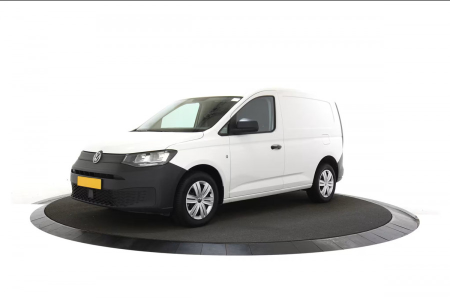 Volkswagen Caddy 2.0 TDI 102pk Airco Carplay (Wordt verwacht)