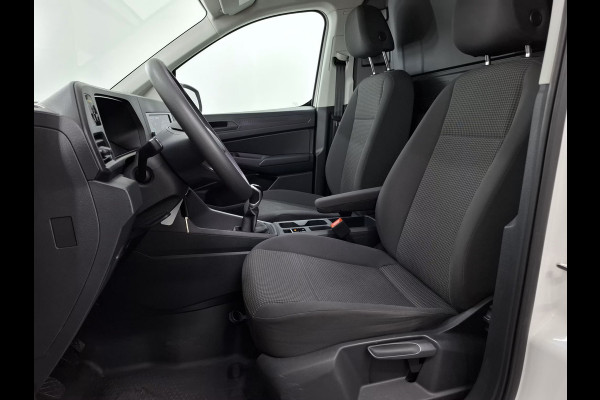 Volkswagen Caddy 2.0 TDI 102pk Airco Carplay (Wordt verwacht)