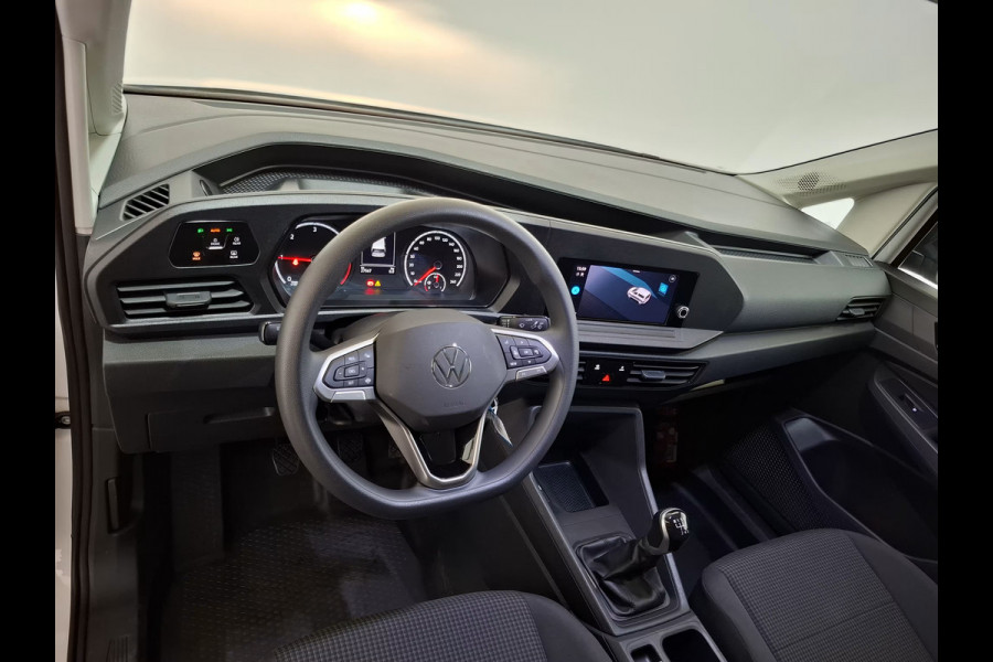 Volkswagen Caddy 2.0 TDI 102pk Airco Carplay (Wordt verwacht)