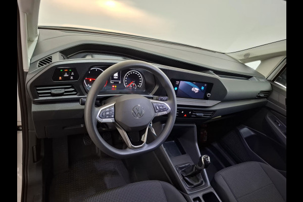 Volkswagen Caddy 2.0 TDI 102pk Airco Carplay (Wordt verwacht)
