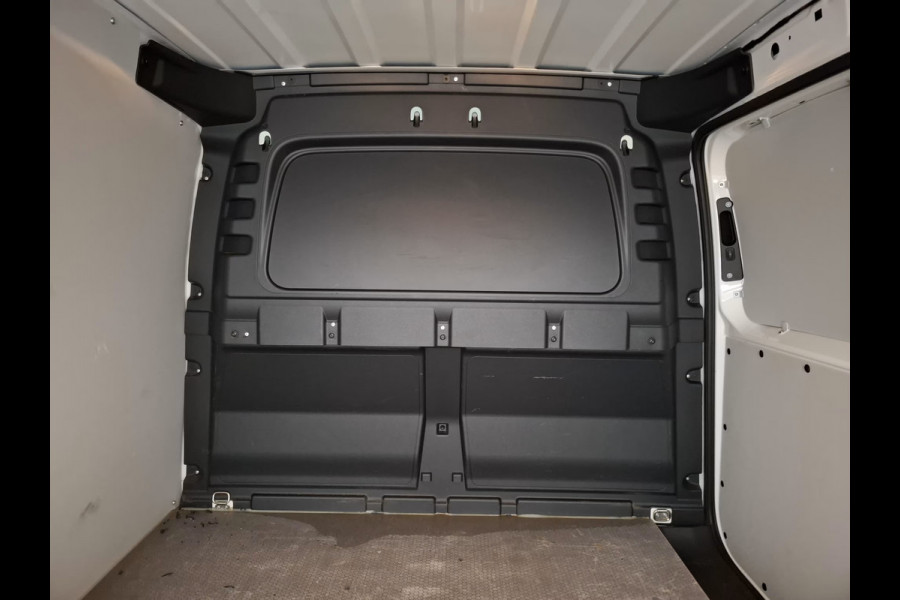 Volkswagen Caddy 2.0 TDI 102pk Airco Carplay (Wordt verwacht)