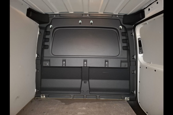 Volkswagen Caddy 2.0 TDI 102pk Airco Carplay (Wordt verwacht)