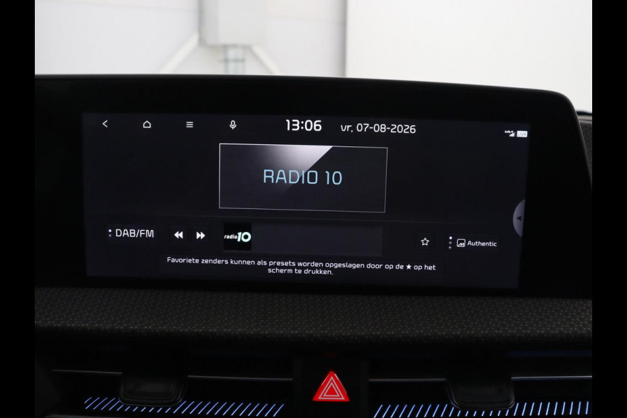 Kia Ev6 Plus 77.4 kWh Navi | Virtual Display | SOH 95.1% | Leder | Elec. Stoelen | Stoelverwarming | Stoelventilatie | Cruise Control | Camera | Carplay | DAB+