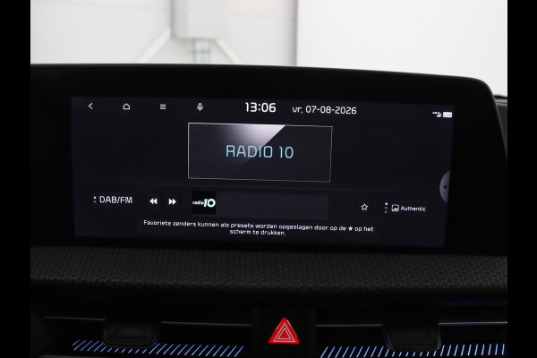 Kia Ev6 Plus 77.4 kWh Navi | Virtual Display | SOH 95.1% | Leder | Elec. Stoelen | Stoelverwarming | Stoelventilatie | Cruise Control | Camera | Carplay | DAB+