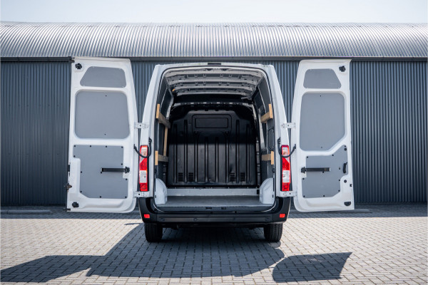Opel Movano **2.3 CDTI L2H2 | 136 PK | 3-Zits | 1e Eigenaar | Cruise | Airco**