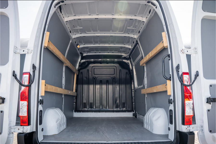 Opel Movano **2.3 CDTI L2H2 | 136 PK | 3-Zits | 1e Eigenaar | Cruise | Airco**