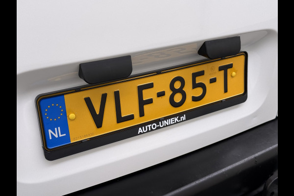 Peugeot Partner 1.5 BlueHDI Pro EURO6, 3 PERSOONS! Trekhaak, Exlease
