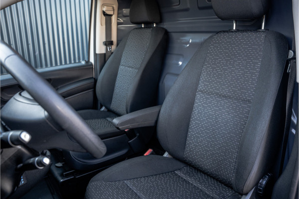 Mercedes-Benz Vito 116 CDI | 163 PK | Camera | Carplay | Cruise | PDC | Airco | Trekhaak