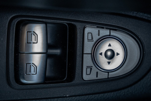 Mercedes-Benz Vito 116 CDI | 163 PK | Camera | Carplay | Cruise | PDC | Airco | Trekhaak