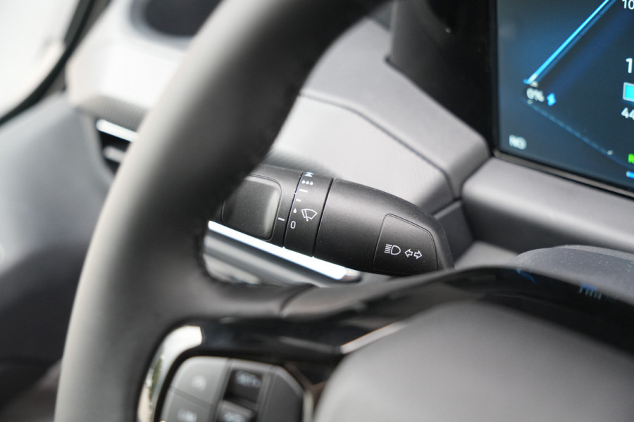Ford E-Transit Custom 320 L2H1 Limited 71 kWh 218pk - 2x Schuifdeur - Trekhaak - Pro Power - Camera - Carplay - Rijklaar