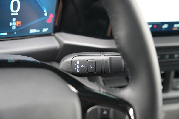 Ford E-Transit Custom 320 L2H1 Limited 71 kWh 218pk - 2x Schuifdeur - Trekhaak - Pro Power - Camera - Carplay - Rijklaar