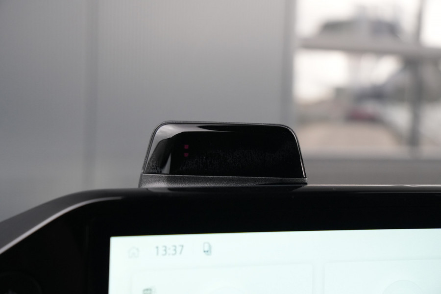 Ford E-Transit Custom 320 L2H1 Limited 71 kWh 218pk - 2x Schuifdeur - Trekhaak - Pro Power - Camera - Carplay - Rijklaar