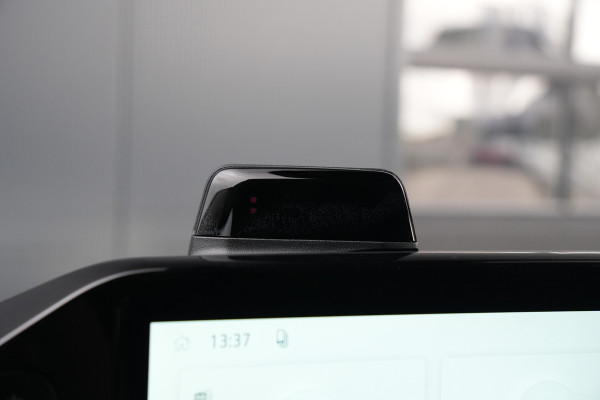 Ford E-Transit Custom 320 L2H1 Limited 71 kWh 218pk - 2x Schuifdeur - Trekhaak - Pro Power - Camera - Carplay - Rijklaar