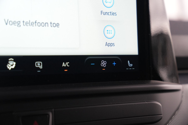 Ford E-Transit Custom 320 L2H1 Limited 71 kWh 218pk - 2x Schuifdeur - Trekhaak - Pro Power - Camera - Carplay - Rijklaar