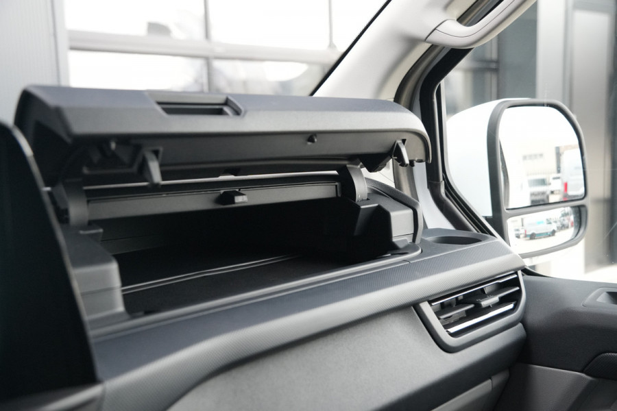 Ford E-Transit Custom 320 L2H1 Limited 71 kWh 218pk - 2x Schuifdeur - Trekhaak - Pro Power - Camera - Carplay - Rijklaar