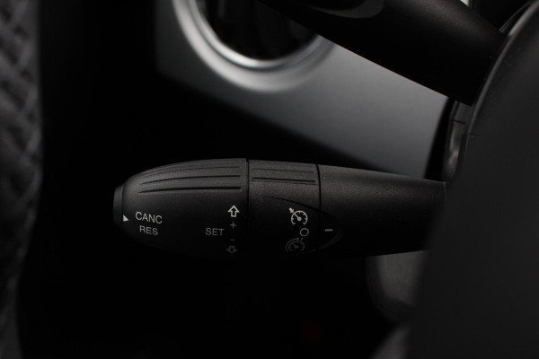 Fiat 500 1.0 Hybrid Sport Navigatie Half Lederen Bekleding Airco Dab Cruise Control Lichtmetalen Velgen Sportstoelen