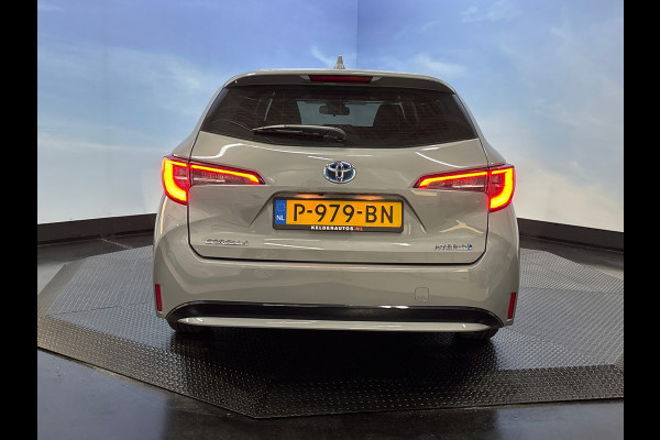 Toyota Corolla Touring Sports 1.8 Hybrid Comfort Camera,