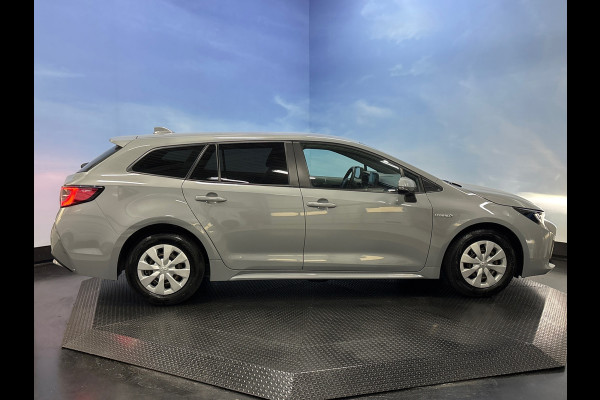 Toyota Corolla Touring Sports 1.8 Hybrid Comfort Camera,