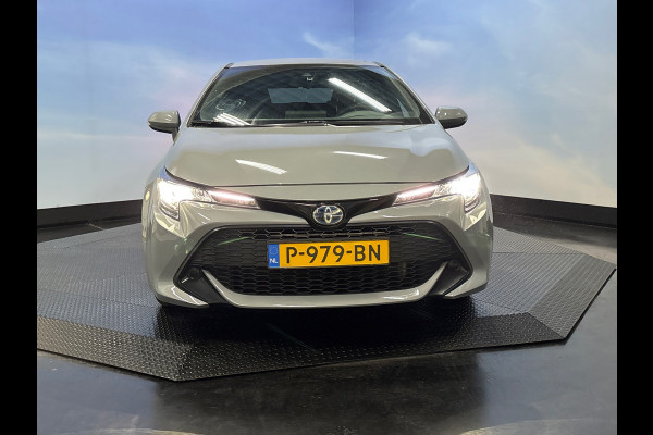 Toyota Corolla Touring Sports 1.8 Hybrid Comfort Camera,