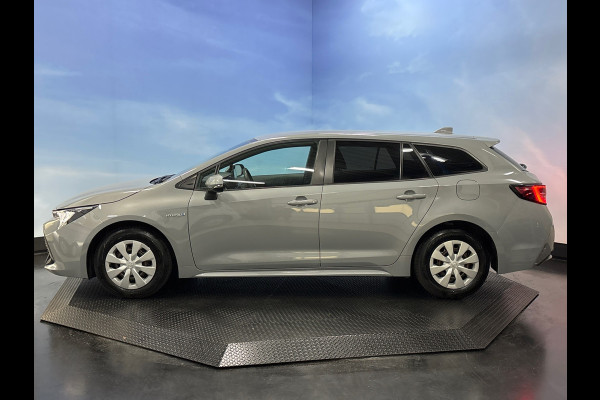 Toyota Corolla Touring Sports 1.8 Hybrid Comfort Camera,